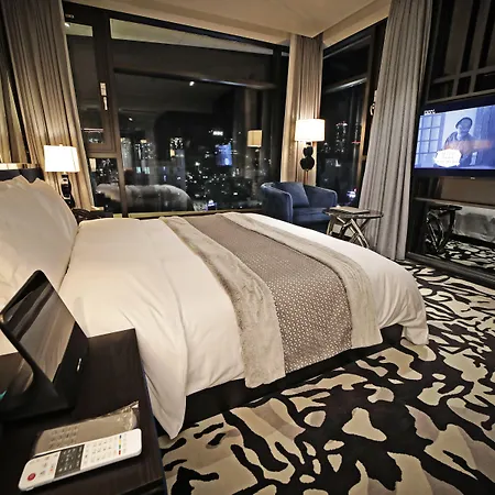 Best Louis Hamilton Hotel Gwangan