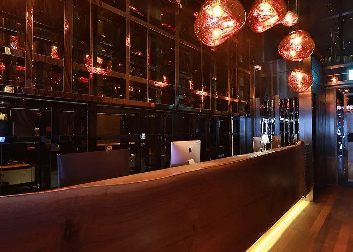 Louis Hamilton Gwangan 酒店 3*