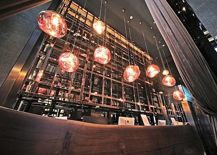 Louis Hamilton Gwangan 酒店 3*